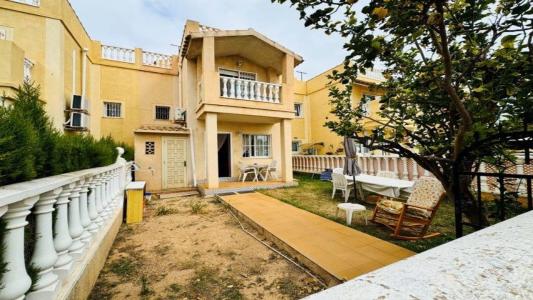 Acheter Maison 75 m2 Aldea-del-mar