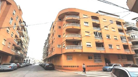 Vente Appartement Torrevieja  A
