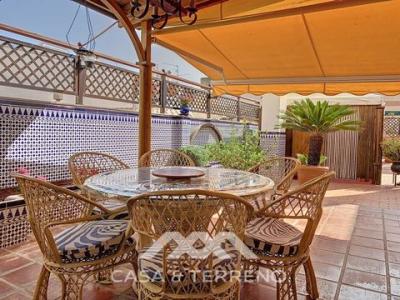 Annonce Location Appartement Torre-del-mar