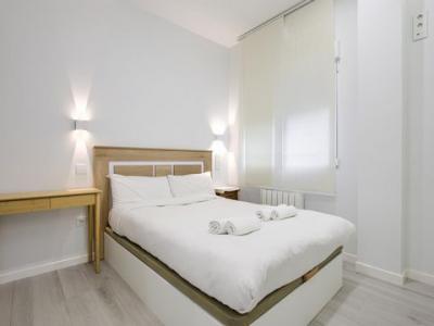Location Appartement Madrid  AL en Espagne