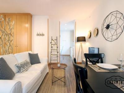 Location Appartement Madrid  AL