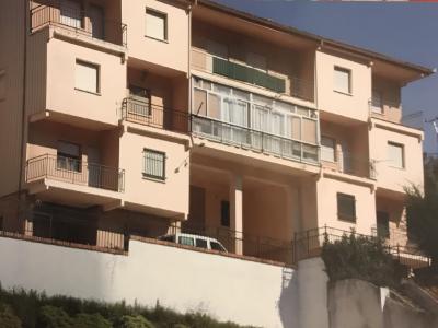 Acheter Appartement Banos-de-montemayor 75000 euros