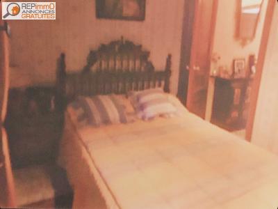 Acheter Appartement Banos-de-montemayor rgion CACERES