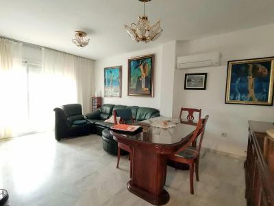 Acheter Appartement 110 m2 Malaga