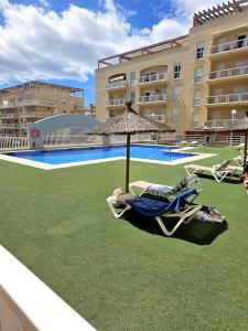 Vente Appartement BAJIA-DE-LA-PLATA  en Espagne