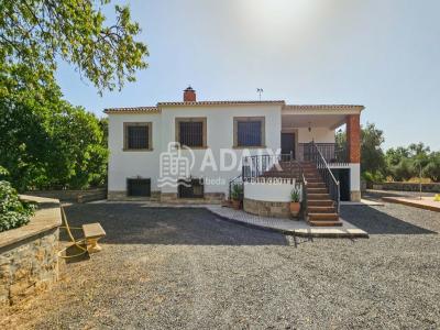 Vente Maison Yedra  J en Espagne