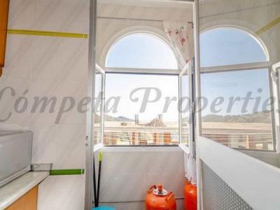 Louer Appartement Competa rgion MALAGA