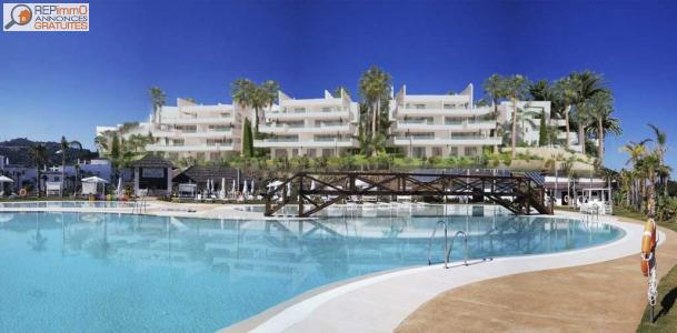 Acheter Appartement Estepona