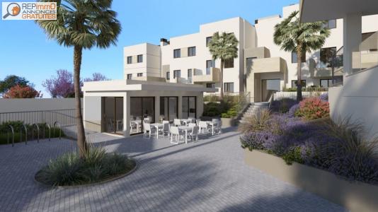 Vente Appartement ESTEPONA  en Espagne