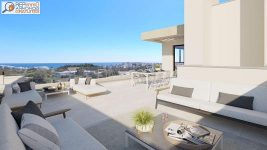 Annonce Vente Appartement Estepona