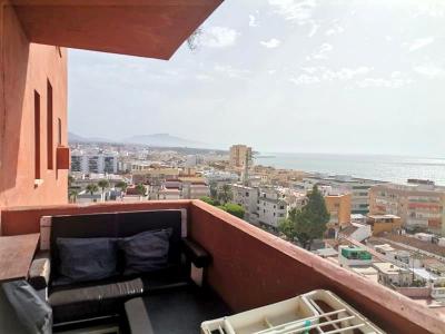 Annonce Vente Appartement Estepona