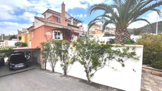 Annonce Vente Maison Hondon-de-las-nieves