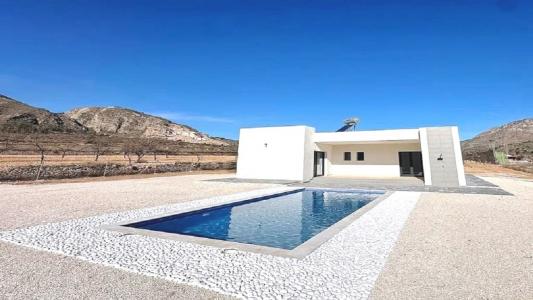 Vente Maison Hondon  A en Espagne