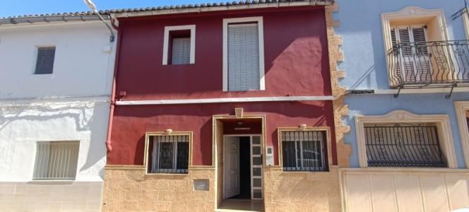 Vente Maison Xeraco  V en Espagne