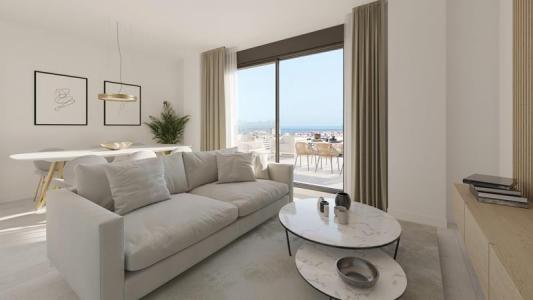 Acheter Appartement 87 m2 Estepona