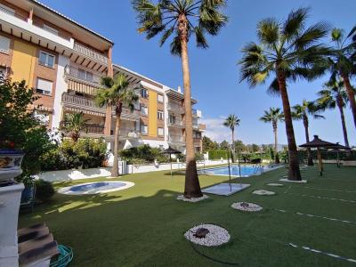 Location Appartement El-varadero  GR en Espagne