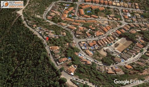 Annonce Vente Terrain Segur-de-calafell