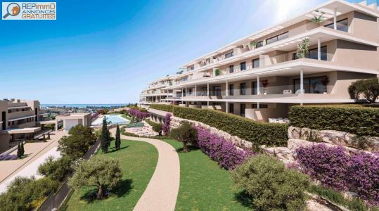 Vente Appartement ESTEPONA  en Espagne