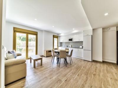 Louer Appartement Javea