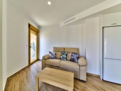 Louer Appartement Javea