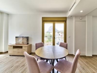 Louer Appartement Javea