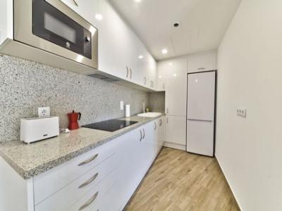 Louer Appartement Javea