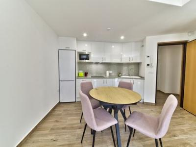 Louer Appartement Javea