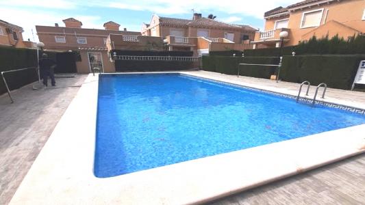 Annonce Vente Maison Aldea-del-mar