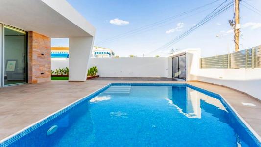 Annonce Vente Maison Torrevieja