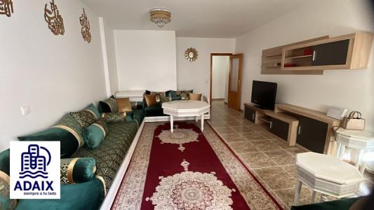 Vente Appartement Molina-de-segura  MU en Espagne