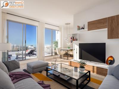 Annonce Vente Appartement Fuengirola