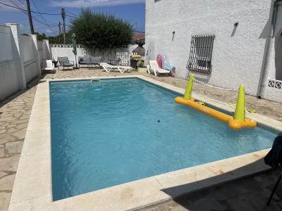 Annonce Location vacances 4 pices Maison L'escala