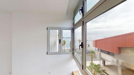 Annonce Location Appartement Las-palmas-de-gran-canaria