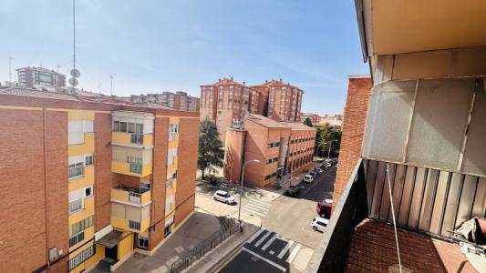 Acheter Appartement Palencia 85000 euros