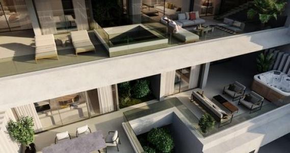 Vente Programme neuf Estepona  en Espagne