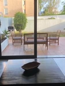 Louer Appartement 113 m2 Marbella