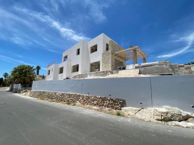 Acheter Maison Calpe rgion ALICANTE