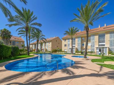 Annonce Vente Appartement Javea