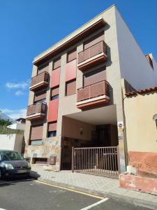 Vente Appartement Apartacaminos  TF en Espagne