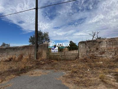 Vente Terrain Malpartida-de-caceres  CC en Espagne