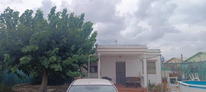 Annonce Vente Maison Cruce-borderia