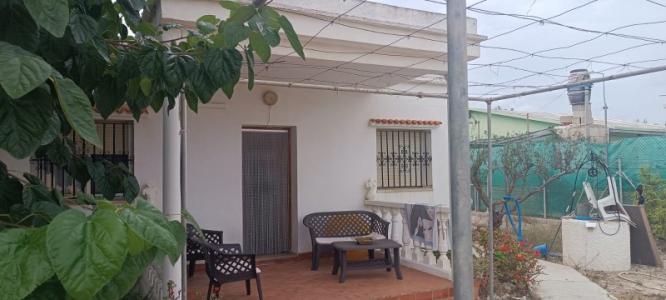 Acheter Maison 47 m2 Cruce-borderia