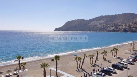 Annonce Location Appartement La-herradura