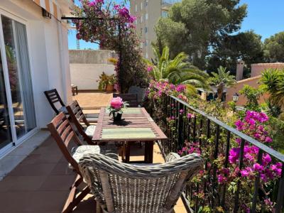 Annonce Vente Maison Moraira