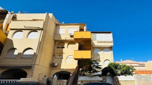 Vente Appartement ALDEA-DEL-MAR  en Espagne