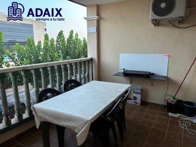 Annonce Location Appartement San-pedro-del-pinatar