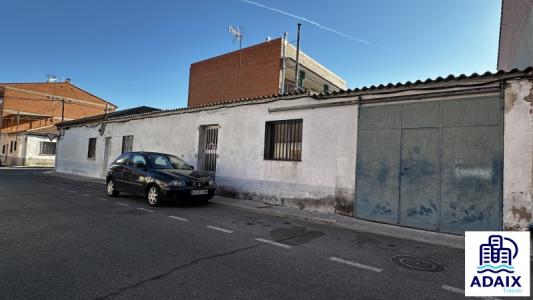 Annonce Vente Maison Fuensalida