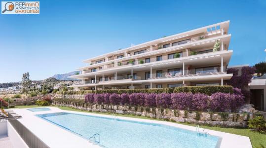 Acheter Appartement Estepona rgion MALAGA