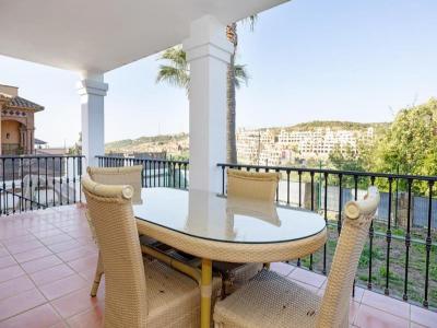 Annonce Vente Maison Estepona