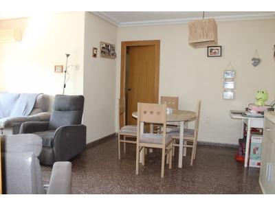 Acheter Appartement 100 m2 Murcia